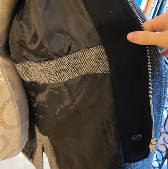 Russian Jacket - Picture 2 of 6